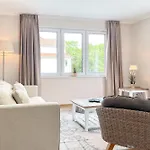 Appartamento Baltischer Hof 45