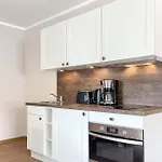 Baltischer Hof 45 Appartamento Boltenhagen (Ostseebad)