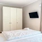 Appartamento Baltischer Hof 45 Boltenhagen (Ostseebad)