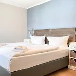 Appartamento Baltischer Hof 45 Boltenhagen (Ostseebad)