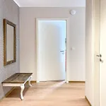 Baltischer Hof 45 Appartamento Boltenhagen (Ostseebad)
