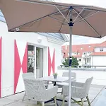 Baltischer Hof 45 * Boltenhagen (Ostseebad)
