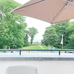 Baltischer Hof 45 * Boltenhagen (Ostseebad)