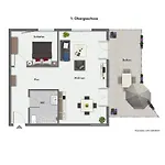 Appartamento Baltischer Hof 45