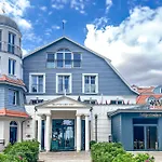 Baltischer Hof 45 * Boltenhagen (Ostseebad)