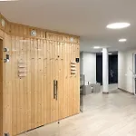 Baltischer Hof 45 * Boltenhagen (Ostseebad)