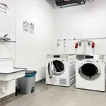 Baltischer Hof 45 Appartamento