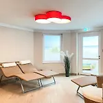 Baltischer Hof 45 Appartamento