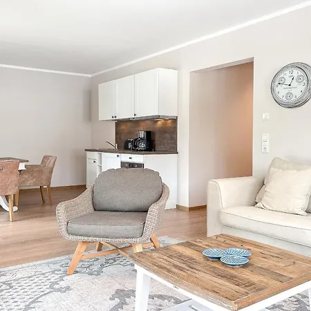 Baltischer Hof 45 Boltenhagen (Ostseebad)