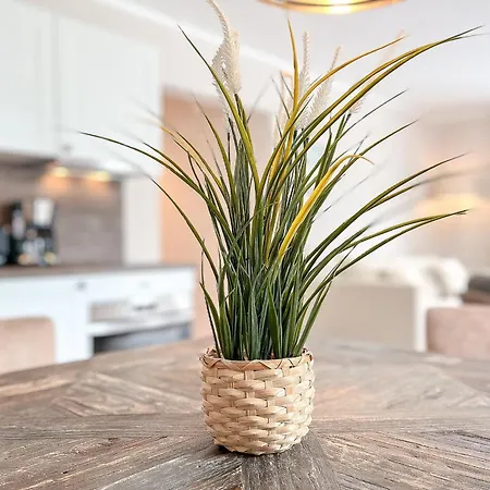 Baltischer Hof 45 Apartmán Boltenhagen (Ostseebad)