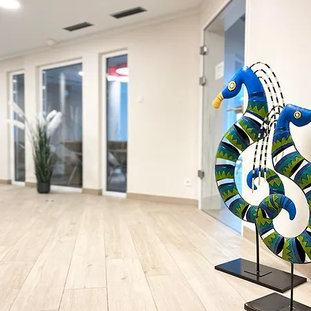 Baltischer Hof 45 * Boltenhagen (Ostseebad)