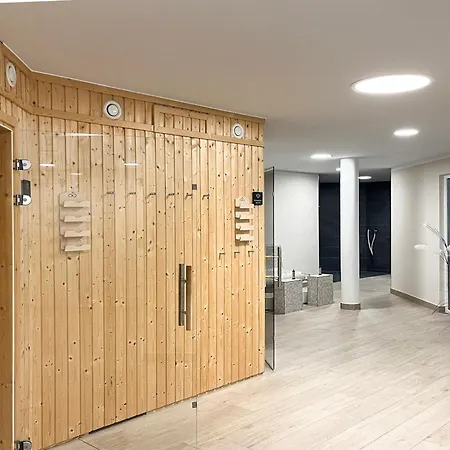 Baltischer Hof 45 * Boltenhagen (Ostseebad)