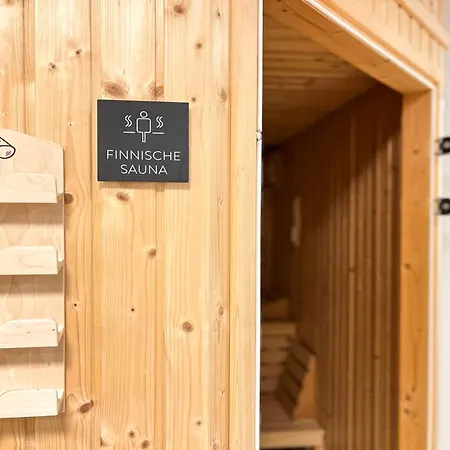 Apartmán Baltischer Hof 45 Boltenhagen (Ostseebad)