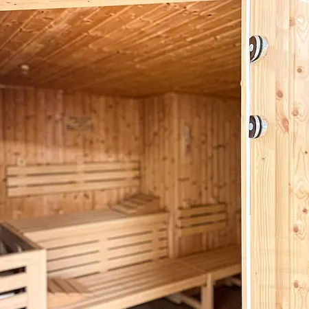 Baltischer Hof 45 Apartmán Boltenhagen (Ostseebad)