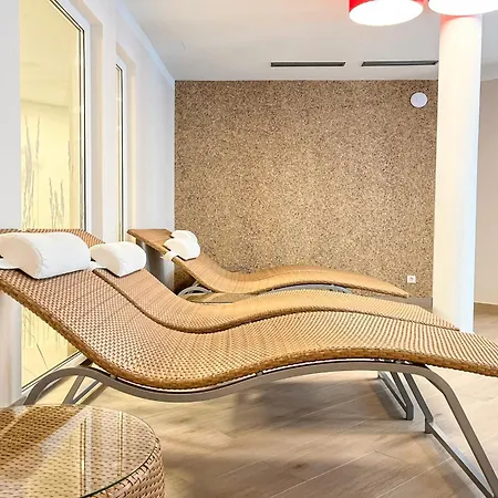 Baltischer Hof 45 Apartmán