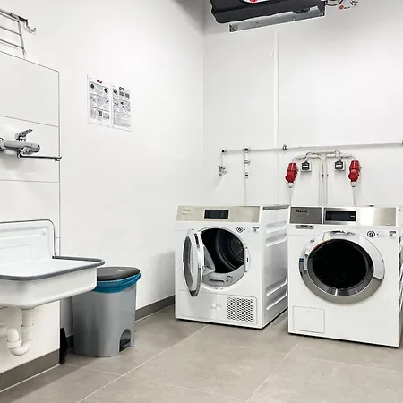 Baltischer Hof 45 Apartmán