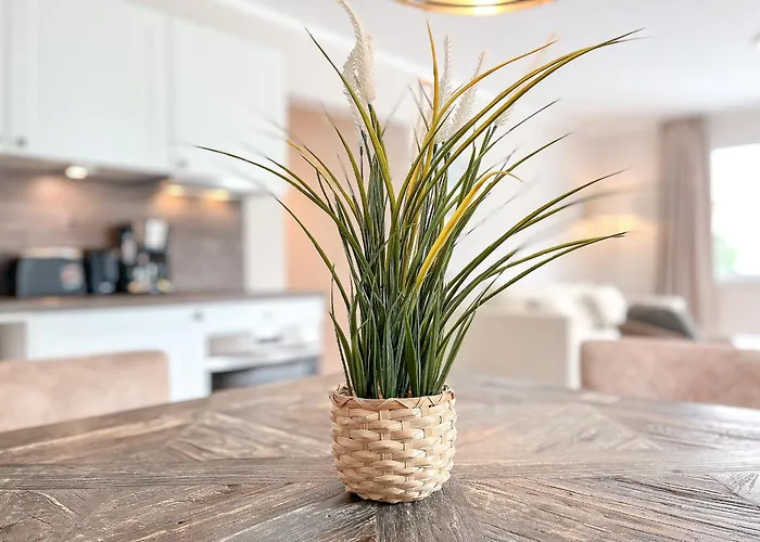 Baltischer Hof 45 Apartman Boltenhagen