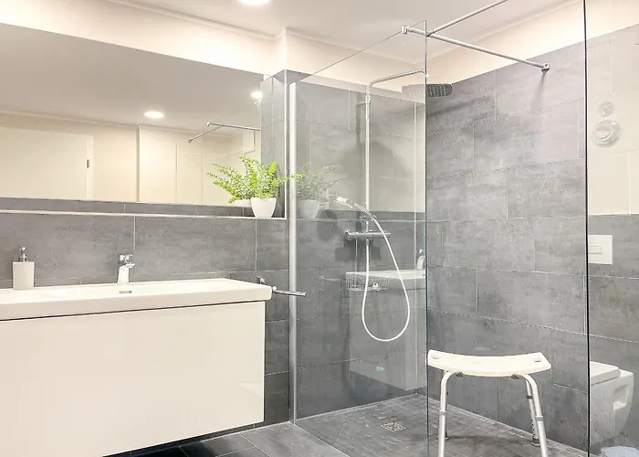 Apartman Baltischer Hof 45