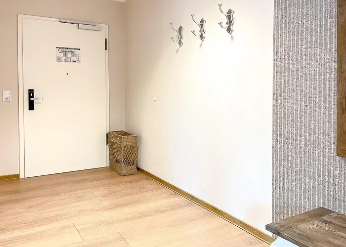 Baltischer Hof 45 * Boltenhagen