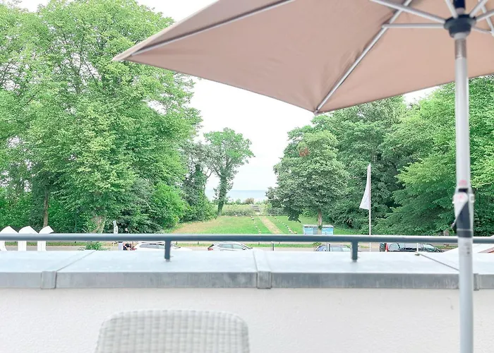 Baltischer Hof 45 * Boltenhagen