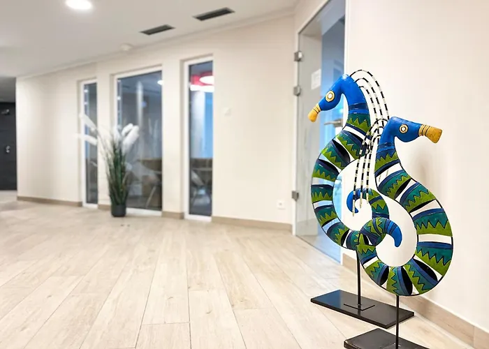 Baltischer Hof 45 * Boltenhagen