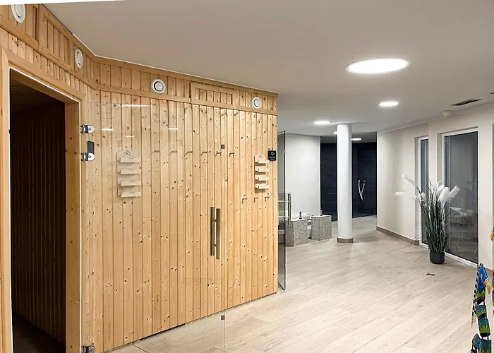 Baltischer Hof 45 * Boltenhagen