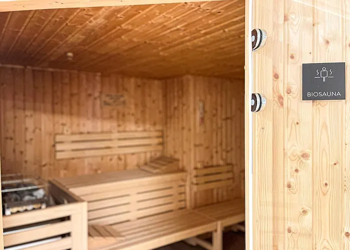 Baltischer Hof 45 Apartman Boltenhagen