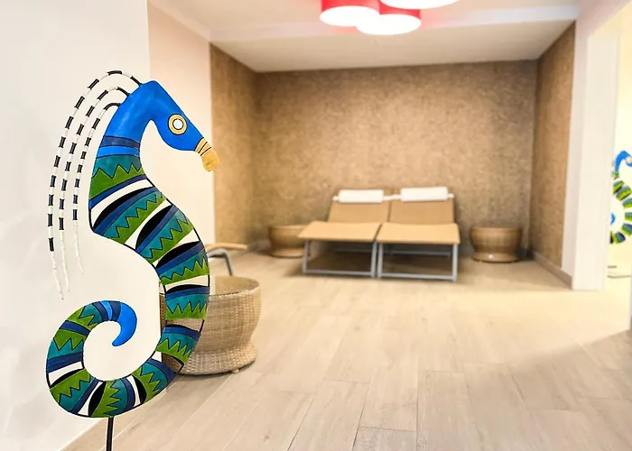 Apartman Baltischer Hof 45 Boltenhagen